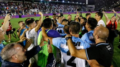 Racing: las claves de un campeón de punta a punta