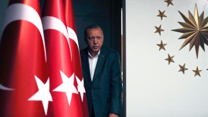 La crisis económica detrás del revés electoral para Erdogan en Turquía