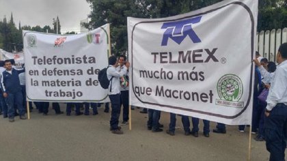 Las telecomunicaciones en el gobierno de López Obrador