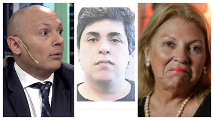 Espionaje ilegal: Barreiro prendió el ventilador y volvió a implicar a Carrió y Oliveto 