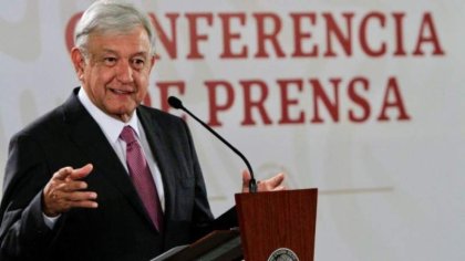 Pide AMLO que el Instituto de Mujeres atienda denuncias del #Metoo