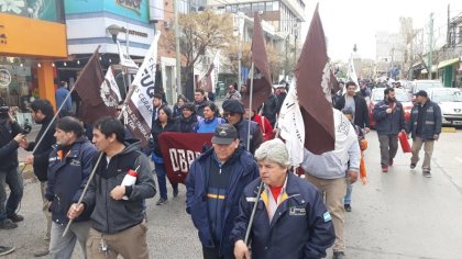 Ceramistas de Neuquén exigen créditos para la renovación tecnológica