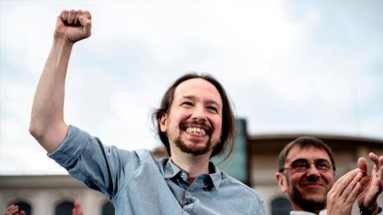 Programa de Podemos: promesas de campaña y nuevo conformismo