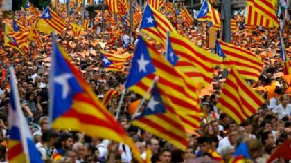 El “otoño catalán”, ¿qué salió mal?