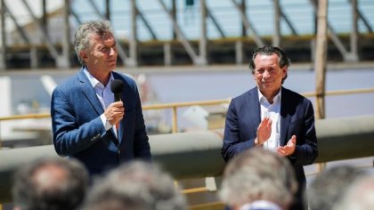 Anuncios cuidados: las medidas de Macri para disimular la catástrofe