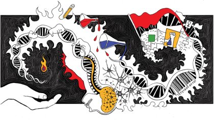 Neurociencias: Ediciones IPS publica Genes, células y cerebros, de Hilary y Steven Rose