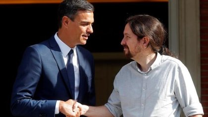 ¿Se puede pelear por una educación pública al servicio del pueblo de la mano del PSOE?