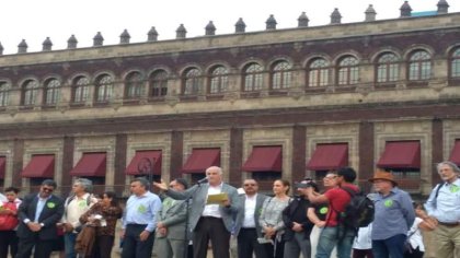 "UAM abierta ya": el castillo de cristal de las autoridades