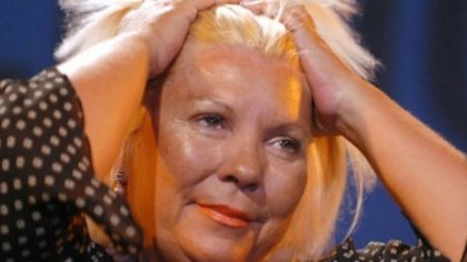 Carrió recargada fue contra sus propios dirigentes y dijo que algunos le dan "asco"