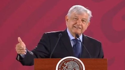 Reforma laboral con apoyo de los empresarios: AMLO