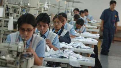 #1Mayo Perú: el estancamiento económico y la situación de la clase trabajadora