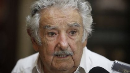 Mujica, el conservador