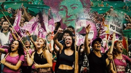 Unsam: se abre la inscripción al círculo de feminismo socialista