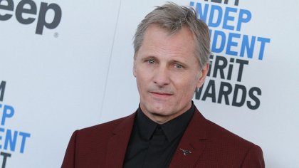 Viggo Mortensen contra los ultraderechistas españoles de Vox