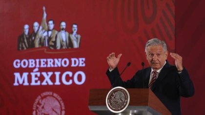  Feminicidios, Pasta de Conchos e Iniciativa Mérida en la mañanera