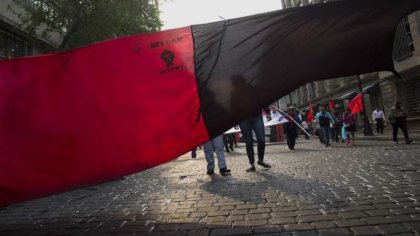 Finalizó la heroica huelga del SITUAM: conclusiones para futuras batallas