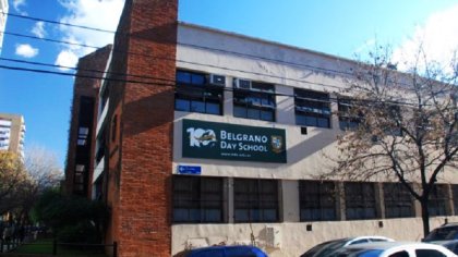 Belgrano Day School: el plan del Arzobispado porteño para quedarse con un botín millonario