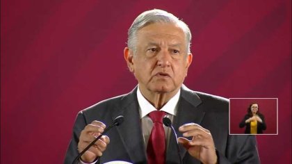 AMLO firma acuerdo millonario con bancos; "la deuda de Pemex es manejable": Presidencia