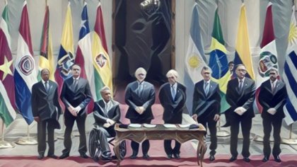 La izquierda frente al Prosur y el anti-imperialismo