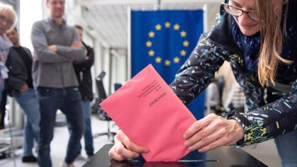 Las elecciones europeas vistas desde Alemania: ¿una "elección fatídica"?