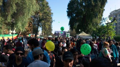 Cultiva tu Derecho al Ocio