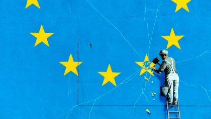 La izquierda europea, entre la ilusión de reformar la Europa del capital y el retorno al “soberanismo”