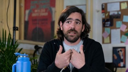 Del Caño: “El Gobierno quiere hacer un fraude con la juventud porque sabe que no lo vota”