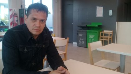 Despidos en Alba: “Nuestro objetivo es la reincorporación de todos los despedidos”