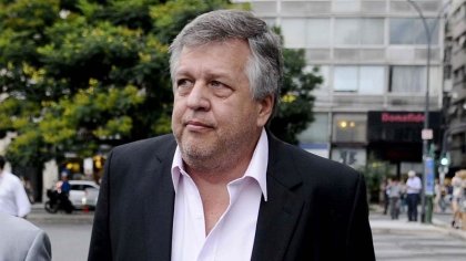 El juez Ramos Padilla pide la remoción y desafuero de Stornelli