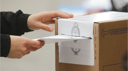 ¿Dónde voto? Consultá acá el padrón electoral de Misiones