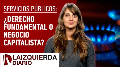 ¿Qué hacer para que los tarifazos no nos sigan robando nuestros salarios y nuestras vidas? - YouTube