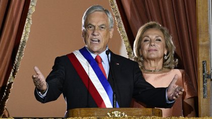 La estafa que oculta la Reforma Laboral de Piñera 