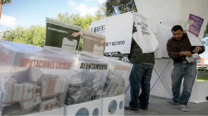 Luces y sombras del triunfo del Morena en las elecciones del 2 de junio