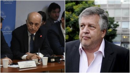 El jefe de Stornelli justificó haberlo protegido: “Está en juego la institución”