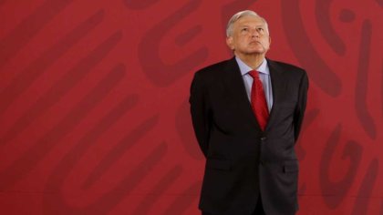 A 10 años de ABC se reforzará la denuncia contra responsables: AMLO 