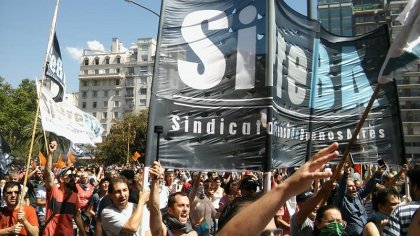 #DíaDelPeriodista: 4.500 trabajadores de prensa fueron despedidos durante el Gobierno de Macri