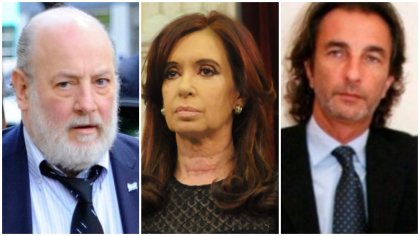 Golpe de efecto: Bonadio procesó a Cristina Kirchner y un centenar de empresarios 