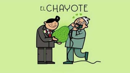 Chayo: la dura historia de la prensa mexicana