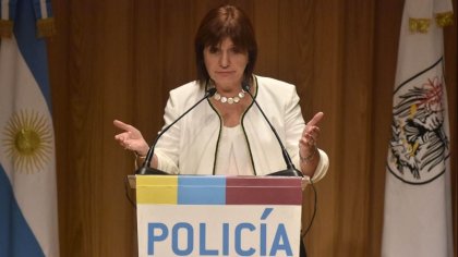 Doctrina Chocobar: el rechazo al protocolo de Bullrich llegó al Tribunal Superior porteño