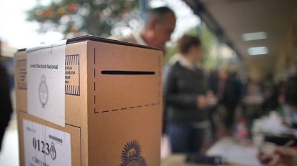 Seguí los resultados de las elecciones en Jujuy