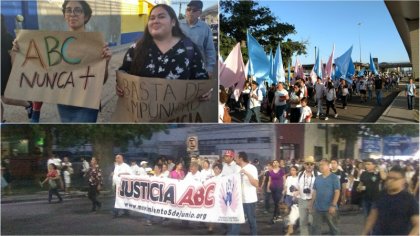 Familiares de la Guardería ABC lanzan un Manifiesto por verdad y justicia