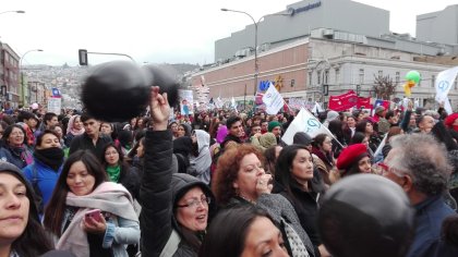 Para que ganen los profesores y pierda el gobierno: ¡plan de lucha y paro nacional!