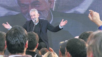 San Luis: Alberto Rodríguez Saá ganó la reelección y su hermano Adolfo reconoció la derrota