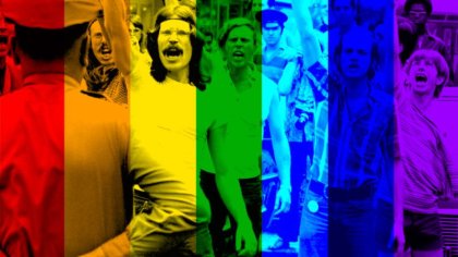 Por un orgullo crítico, recuperemos el espíritu de Stonewall