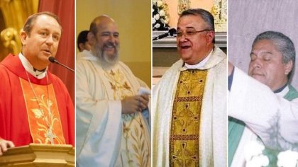 Sobrevivientes de abusos en la Iglesia denuncian que el Poder Judicial de Salta garantiza impunidad