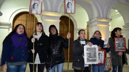 Masacre de Monte: la intendente quiso victimizarse y desató el odio de las madres de los pibes