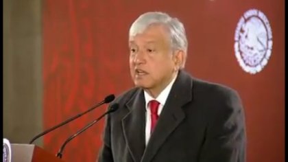 El sector agropecuario tema central de la mañanera de López Obrador