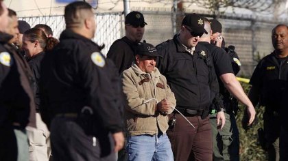 Gobierno de Trump alista nueva redada para deportar miles de migrantes