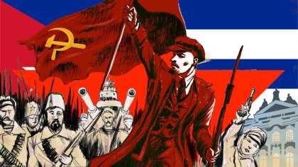 El carácter de la revolución en Cuba