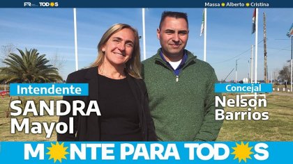 Monte: candidato a concejal del Frente de Todos admira a Videla y odia a pobres y extranjeros